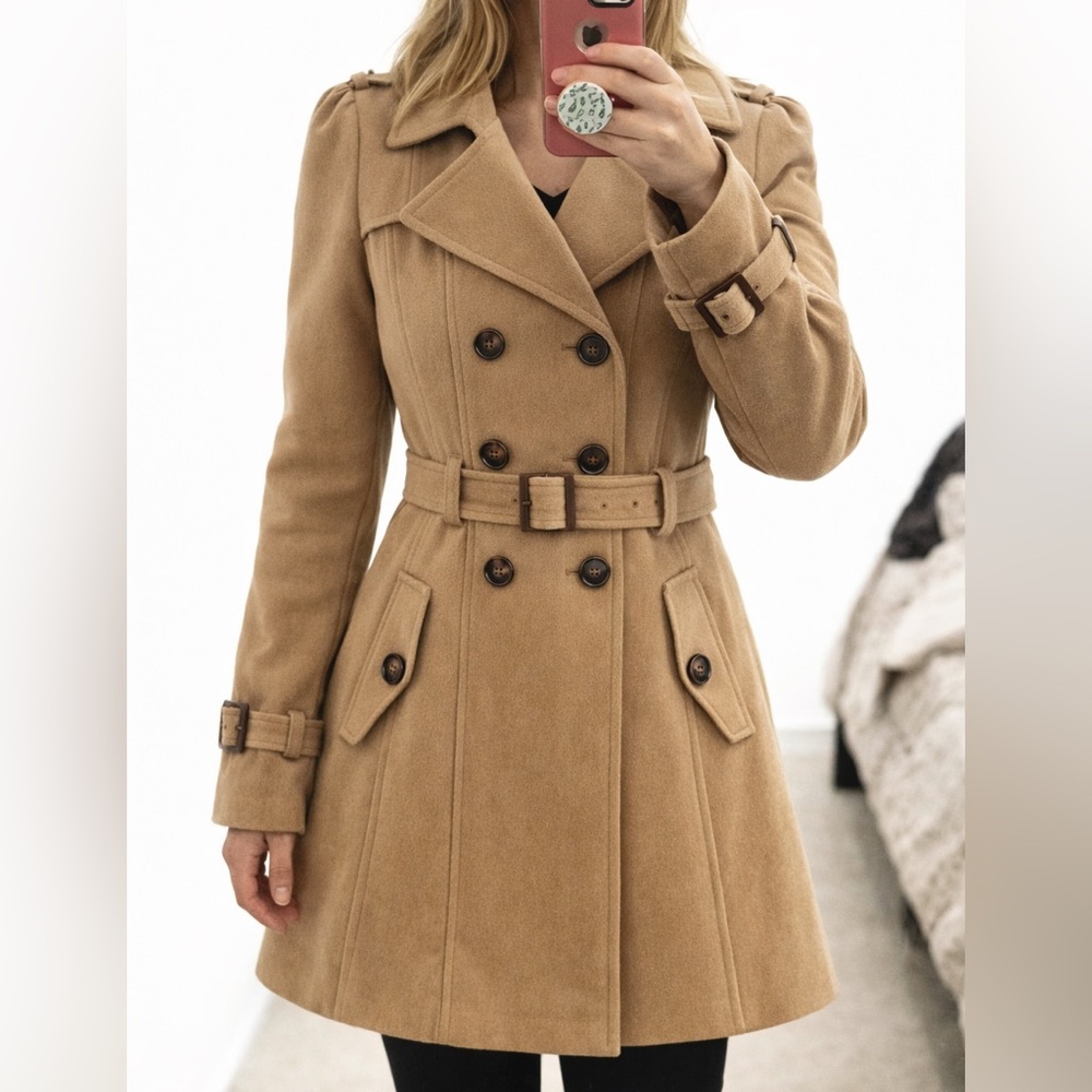Worthington Coat